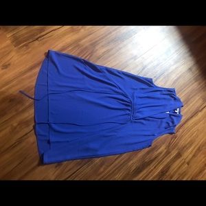 Maurice’s Dress